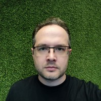 Aleksei Tarasov's profile photo