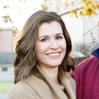 Self-employed Employee Eve Drake's profile photo