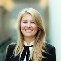 Vanguard Employee Alexis Gray's profile photo