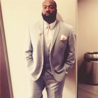 Kendall Robinson Email & Phone Number