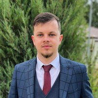 Daniel Maga's profile photo