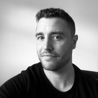 Boldspace Employee Joe Misseldine's profile photo