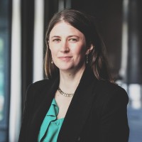 Irish Manufacturing Research Employee Geraldine Brennan's profile photo