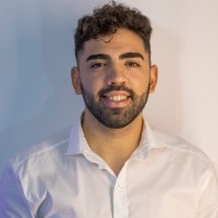 Flexxus Employee Santiago Torres's profile photo