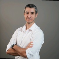 SureFlow Employee Tarek al Musalli's profile photo