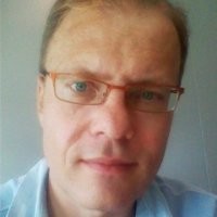 APG (All Pensions Group) Employee Jos Engels's profile photo