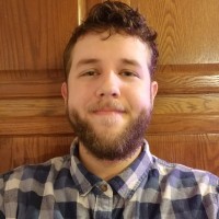 PK Controls Employee Alan Gingerich's profile photo