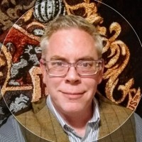 Cates Content & Copywriting Employee Matt Cates's profile photo