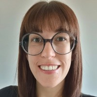 Buromac Employee Justine Staelens's profile photo