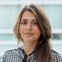 Valtech Employee Anastasia Shvetsova-Legangneux's profile photo