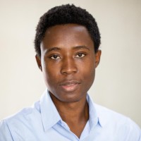 MVA Fund Namibia Employee Simon Sam's profile photo