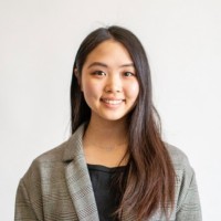 Rescale Employee April Shin's profile photo