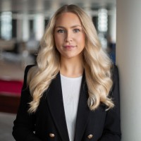 INTENTURE GROUP Employee Lara Deike's profile photo