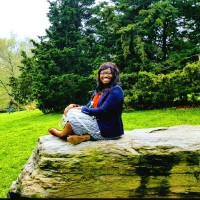 Eye Doctors of Washington Employee Ejiatu Sesay's profile photo