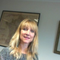 ADREC Employee Florence Micucci's profile photo