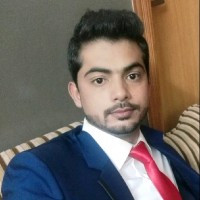 Leopards Courier pvt ltd Employee Ayaz Ahmad's profile photo