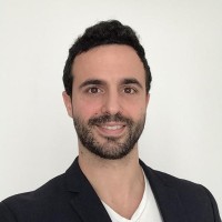 DEO Employee Antonio Ferreira Martinez's profile photo