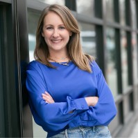 Dice Employee Melissa Carey's profile photo