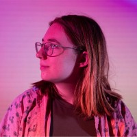 OHD Studios Employee Meg Sharp's profile photo
