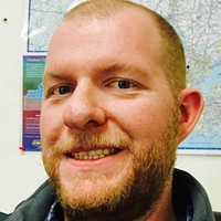 Andrew Mabe Email & Phone Number