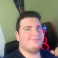 Pep Boys Employee Jake Scribner's profile photo