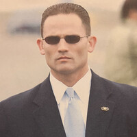 U.S. Department of Homeland Security Employee Bruce Rivera's profile photo