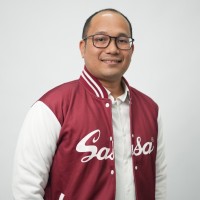 PT. Sasa Inti Employee Agus Nugraha's profile photo