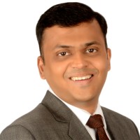 Tips Industries Limited Employee Sushant Dalmia's profile photo