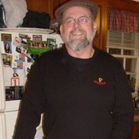 Uva Employee Jim Flinn's profile photo