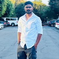 OU Health Employee Revanth M.'s profile photo