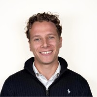 Spliit Employee Enzo Barra's profile photo