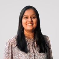 Shweta Paliwal Email