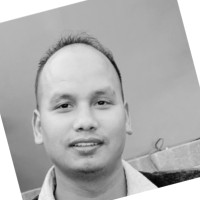 Agripath Employee Jay Chaudhary's profile photo