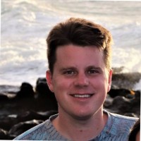 National General Insurance Employee Sam Olsen's profile photo
