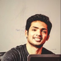 Olsen Spaces Employee Pratul Gupta's profile photo