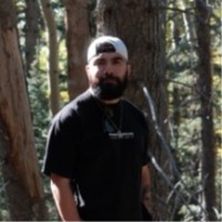 Springtide Project Services Employee Roberto Almanza's profile photo