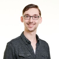 Kindow Employee Sjoerd Wijnia's profile photo