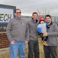 ChromeTech of Wisconsin, Inc. Employee Alan Henry's profile photo