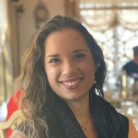 Nomad Employee Abreana Scorcia's profile photo