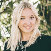 Lexicon Interactive Employee Frida Jansson's profile photo