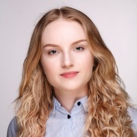 Simteract Employee Klaudia Stasiak's profile photo