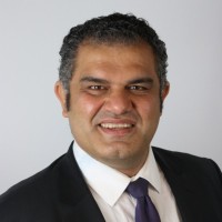 Deakin Business School Employee Alex Hamard's profile photo