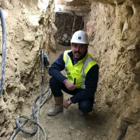 PROGEREP Employee Alexandre Gille's profile photo