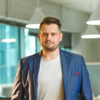 OChK Employee Rafal Wanke's profile photo