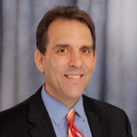 Prudential Financial Employee Doug Austin's profile photo