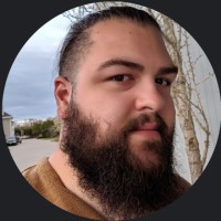 Grand Image Inc. Employee Chris Ruttan's profile photo