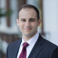 Harvard Business School Employee Joseph Pacelli's profile photo