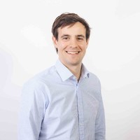 Just Eat Takeaway.com Employee Matthew Hopper's profile photo