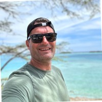 Source2Cloud Employee Bas Dorland's profile photo