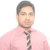 Paradigm Labs Employee Nadeem Siddiqui's profile photo